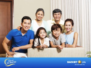 Khỏe thể chất, sáng tinh thần, đón xuân an khang cùng Bảo Việt Nhân thọ