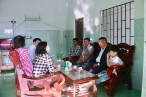 Mùng 3 Tết thầy...