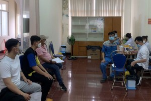 Ngày 10-2, Khánh Hòa ghi nhận 244 ca mắc Covid-19 mới