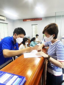 Sở Tài chính: Chuyển đổi số để nâng cao chất lượng phục vụ