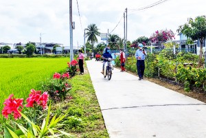 Ninh Hòa: Lan tỏa nếp sống văn hóa