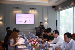 Ra mắt nền tảng giao dịch dịch vụ du lịch trực tuyến NFT - CRYSTABAYA