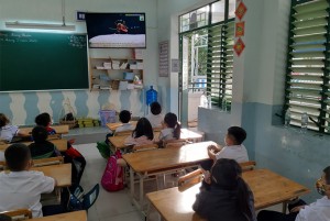 Hướng dẫn mới nhất của Bộ Y tế xử trí ca mắc Covid-19; cách ly F1 là học sinh khi học trực tiếp