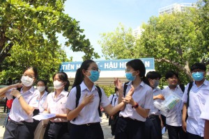 Công bố phương thức tuyển sinh vào lớp 10 năm học 2022 - 2023