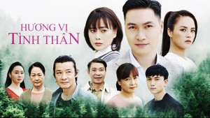 Để những "giờ vàng" phim truyền hình cuốn hút khán giả