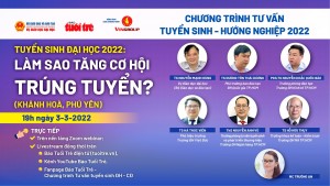 Làm sao tăng cơ hội trúng tuyển?