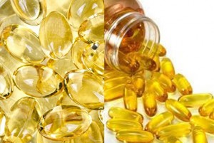 3 cách giảm nếp nhăn với vitamin E