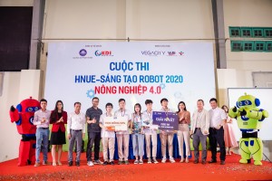KDI Education đưa trí tuệ nhân tạo (AI) vào không gian sáng chế