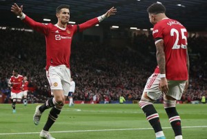 Cristiano Ronaldo và Manchester United, ai sẽ thay đổi vì ai?