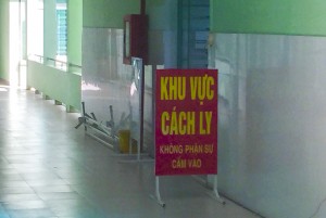 Ngày 17-3, Khánh Hòa ghi nhận 1.382 ca mắc Covid-19 mới