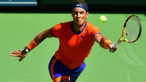 "Ông vua sân đất nện" Rafael Nadal: Phải chăng đã chạm giới hạn?