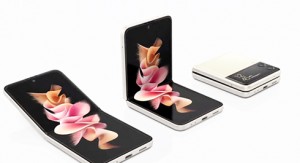 Galaxy Z Flip3 - Điện thoại màn hình gập phổ biến nhất thế giới