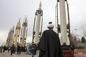 Iran tuyên bố khẳng định quyền giới thiệu thiết bị quân sự
