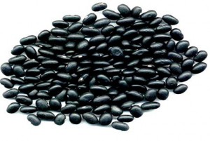 Lợi ích đối với sức khỏe của đậu đen