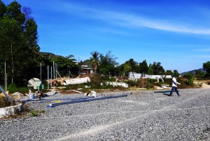 Dự án Khu phức hợp và nhà ở Phước Lợi: Gian nan đi đòi… đất đã mua