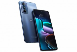 Motorola công bố smartphone 5G mỏng nhất