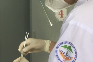 Ngày 5-5, Khánh Hòa ghi nhận 9 ca mắc Covid-19 mới