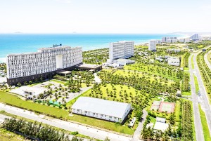 Nút thắt pháp lý trong thị trường bất động sản du lịch: Gỡ bằng cách nào?