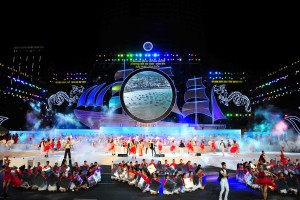 Sẽ tổ chức Festival Biển Nha Trang - Khánh Hòa 2023
