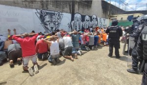 Bạo loạn tại nhà tù ở Ecuador, 43 tù nhân thiệt mạng