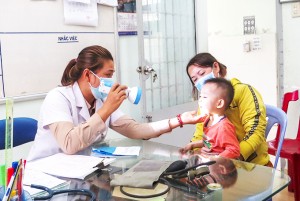 Công tác chăm sóc, giáo dục và bảo vệ trẻ em ở Ninh Hòa: Nhiều hoạt động thiết thực