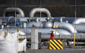 Các nước EU không đạt được đồng thuận về lệnh cấm dầu mỏ Nga