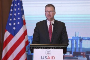 Giới chức Hoa Kỳ: Hội nghị Cấp cao đặc biệt với ASEAN 'là một thành công lớn'