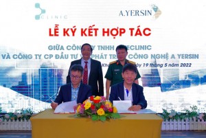 Chuyển đổi số công tác quản lý của phòng khám tư nhân
