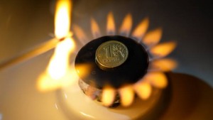 Đức, Italy chấp thuận thanh toán khí đốt Nga bằng đồng rúp