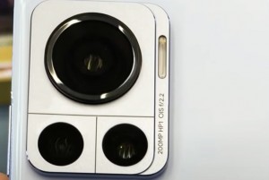 Điện thoại đầu tiên có camera 200 MP sẽ ra mắt vào tháng 7?