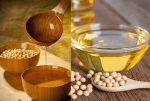 6 lợi ích của dầu đậu nành đối với da