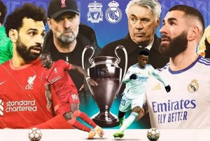 Liverpool - Real Madrid: Bại binh phục hận
