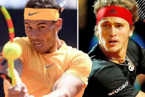 Roland Garros: Hai trận bán kết đáng xem