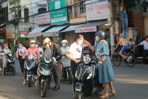 Buổi thi đầu tiên kỳ thi vào lớp 10 có 65 thí sinh vắng thi
