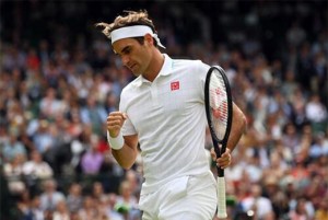 Vòng 1, Wimbledon 2022: Chưa có nhiều bất ngờ lớn