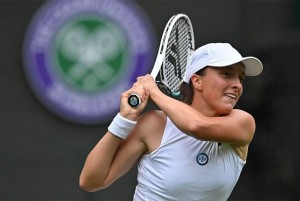 Wimbledon: Những bất ngờ ở giải đơn nữ