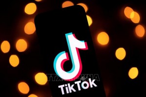 Các thượng nghị sĩ Mỹ kêu gọi điều tra nền tảng TikTok