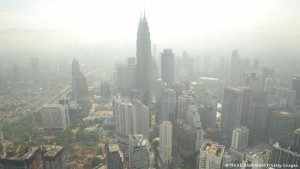 ASEAN tăng cường hợp tác chống ô nhiễm khói mù xuyên biên giới
