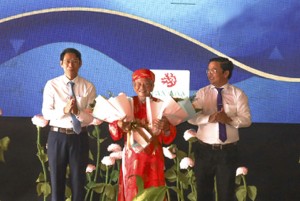 Gần 150 đại biểu tham dự hội thảo về Đề đốc Trịnh Phong