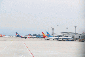 Đề xuất điều chỉnh quy hoạch Cảng Hàng không quốc tế Cam Ranh