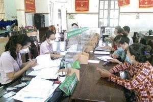 Ngân hàng Chính sách xã hội thị xã Ninh Hòa: Chỗ dựa vững chắc cho người nghèo
