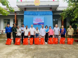 Hội Liên hiệp Phụ nữ TP. Nha Trang tổ chức Chiến dịch "Hành quân xanh"