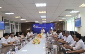 Công đoàn PC Khánh Hòa chi hơn 636 triệu đồng chăm lo đời sống người lao động