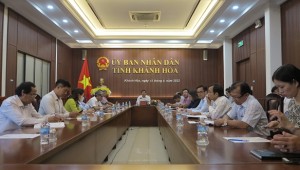 Bộ Giáo dục và Đào tạo tổng kết năm học 2021-2022