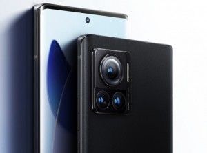 Smartphone có camera 200 megapixel đầu tiên thế giới
