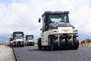 Phát triển đồng bộ hạ tầng giao thông