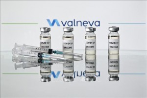 WHO khuyến nghị sử dụng vaccine ngừa COVID-19 của hãng Valneva