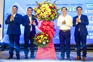 Chương trình caravan "Trở về tuổi thơ tôi" lần thứ 6