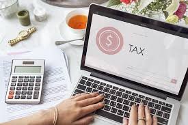 Dịch vụ kế toán thuế: Tối ưu hóa công việc và tuân thủ chính sách thuế
