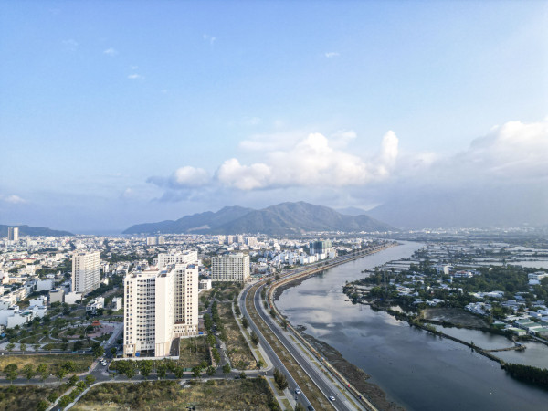 Nha Trang nỗ lực trở thành đô thị hạt nhân   